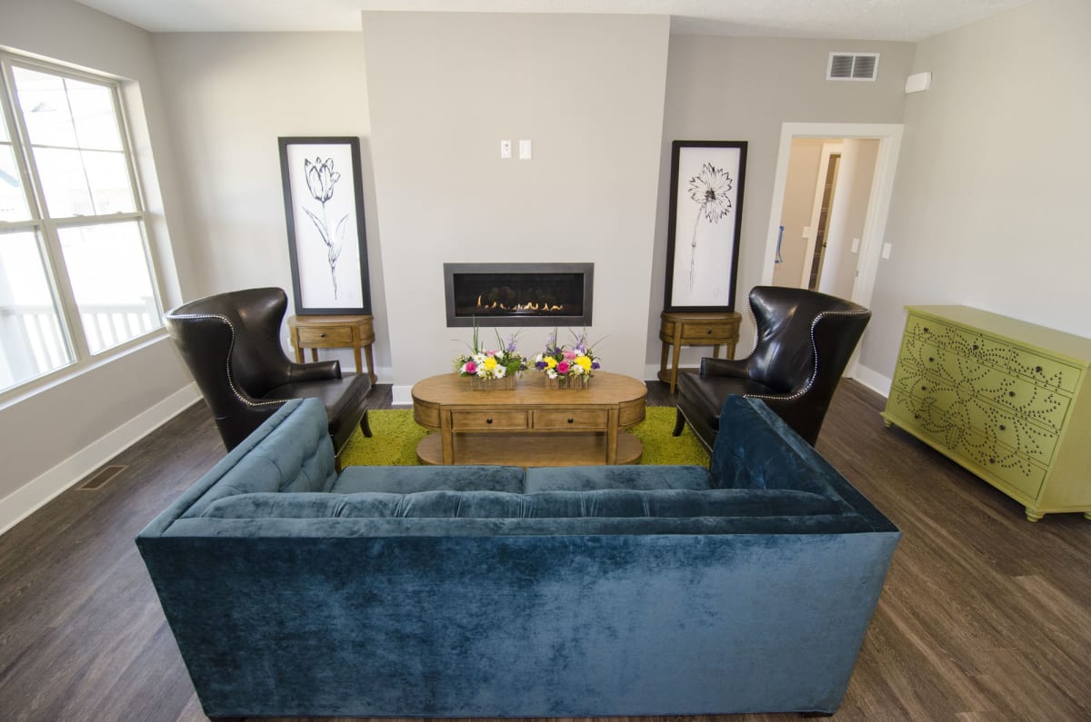 Photos and Video of Aspen Lakes Communities in Holt, MI